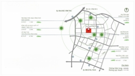 tiem nang phat trien rivea hanoi duoc the hien qua khia canh nao