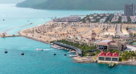 vinhomes pearl bay du an chien luoc tai pho bien nha trang