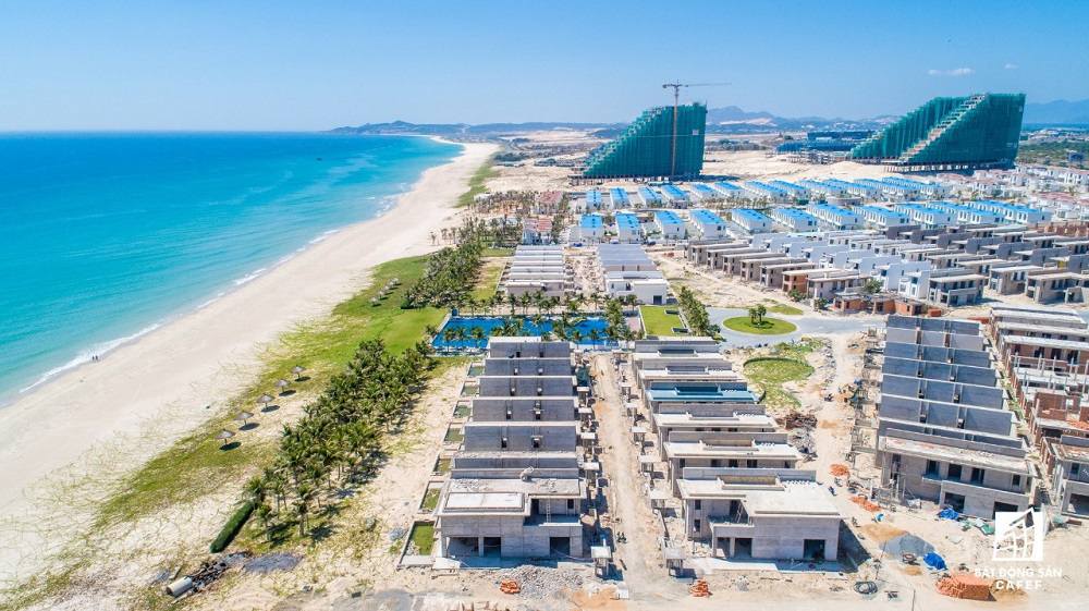 Bất động sản Cam Lâm là điểm đến mới của các nhà đầu tư