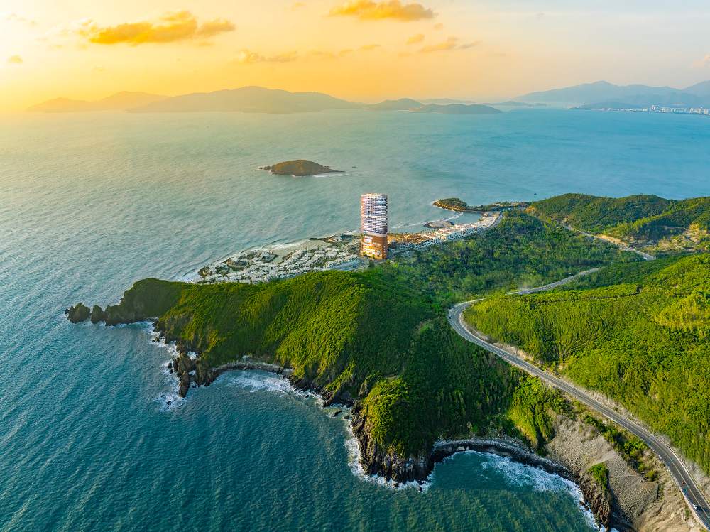 Thị trường BĐS Nha Trang khởi sắc tác động tích cực tới Charmora City