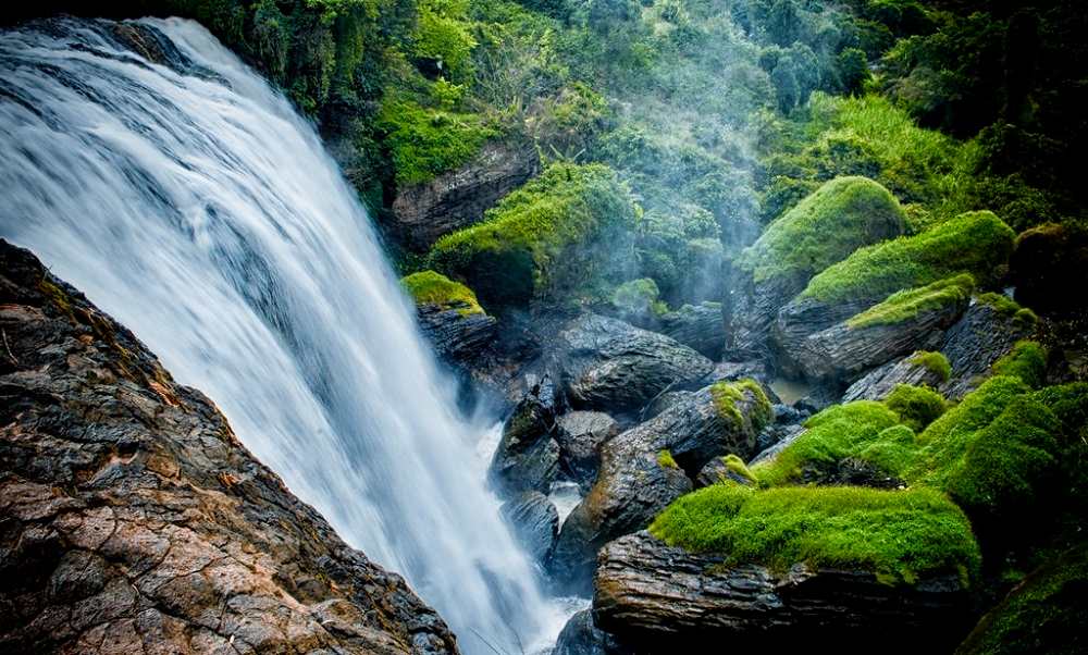 Đất Nam Ban có tiềm năng phát triển về du lịch bền vững