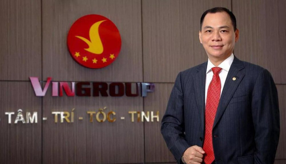 Nhiều ông lớn tham gia vào thị trường bất động sản Cam Lâm