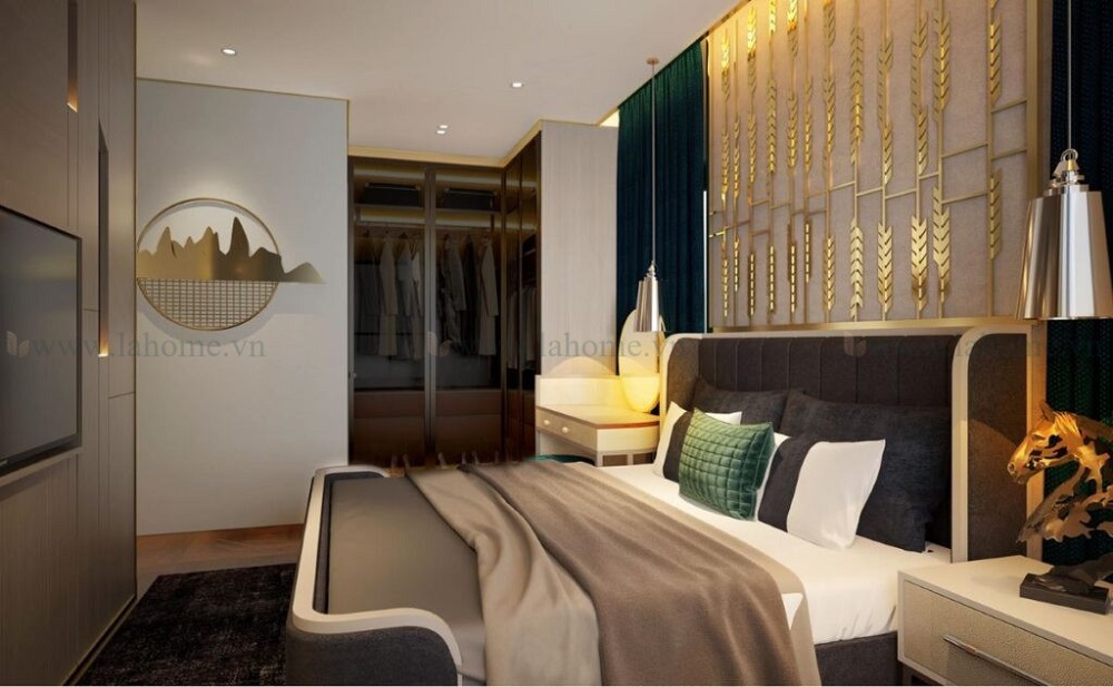 Diện tích và cơ cấu sản phẩm ảnh hưởng đến giá bán dự án