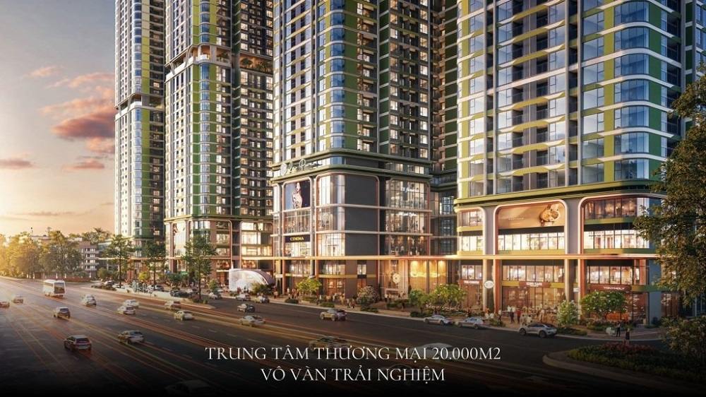 Có thể sử dụng sản phẩm Lusso Saigon với nhiều công năng khác nhau