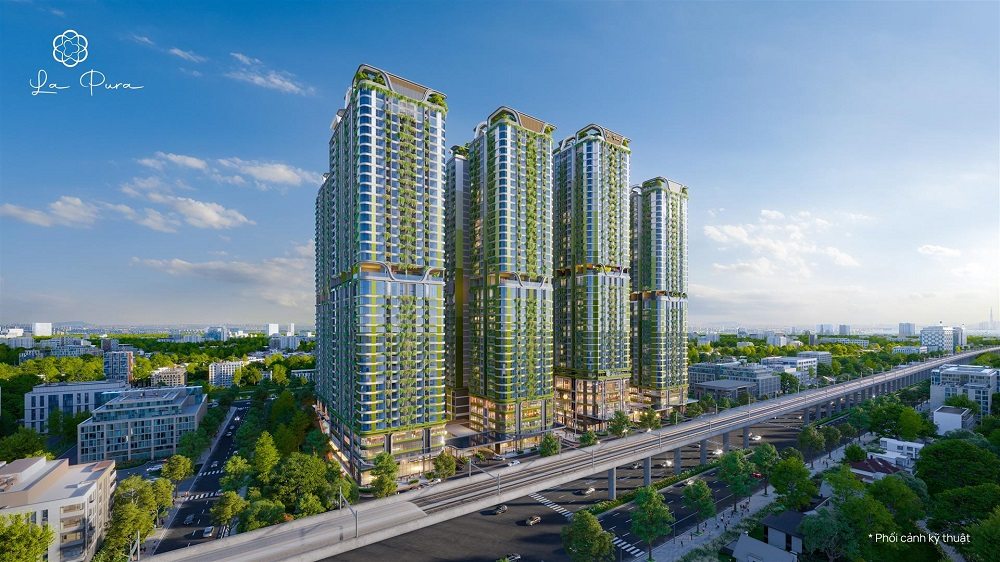Chủ đầu tư Monrei Saigon uy tín đảm bảo về tính pháp lý
