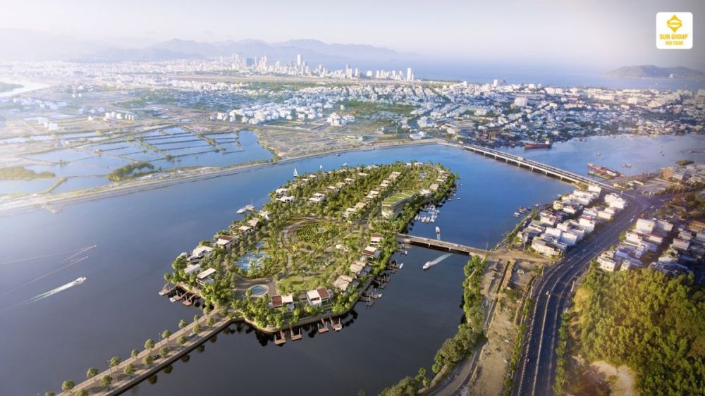 Sun Group Nha Trang ra đời giúp thay đổi mô hình BĐS hiệu quả