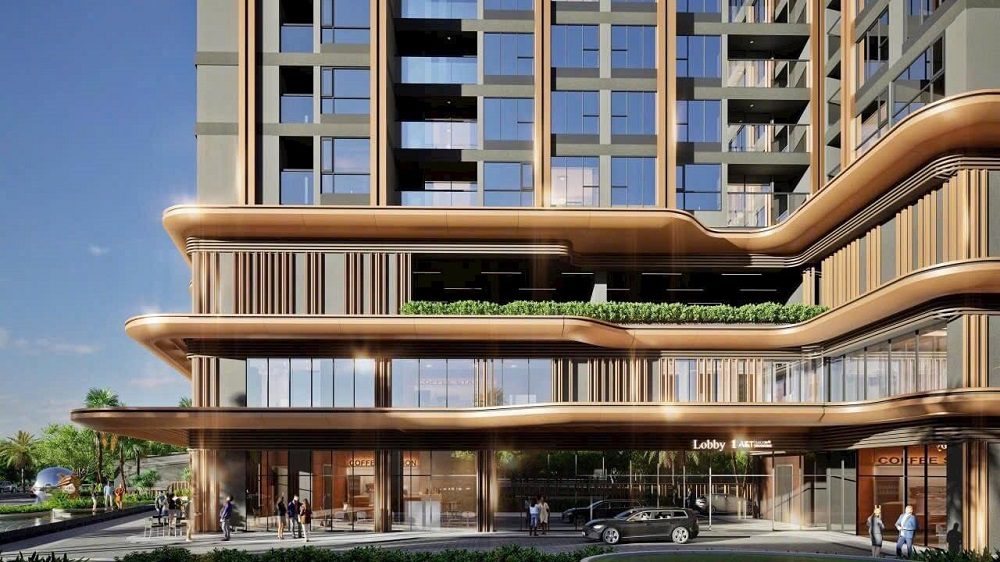 Giá bán dự án A&T Saigon Riverside rất hợp lý