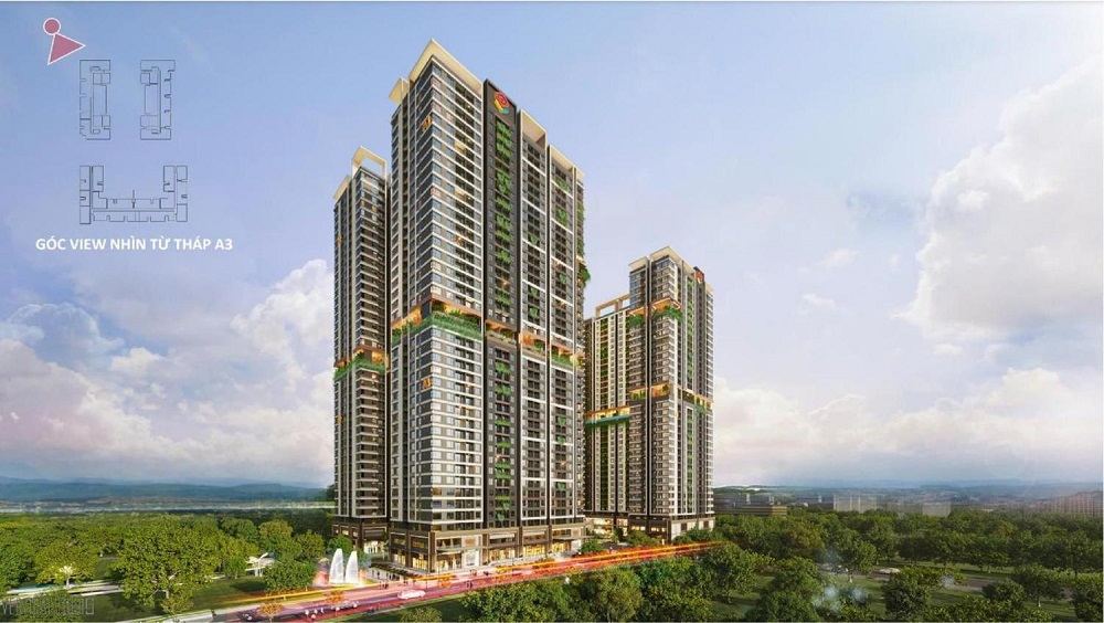 Thiết kế ấn tượng giúp La Pura Gloria giữ giá tốt